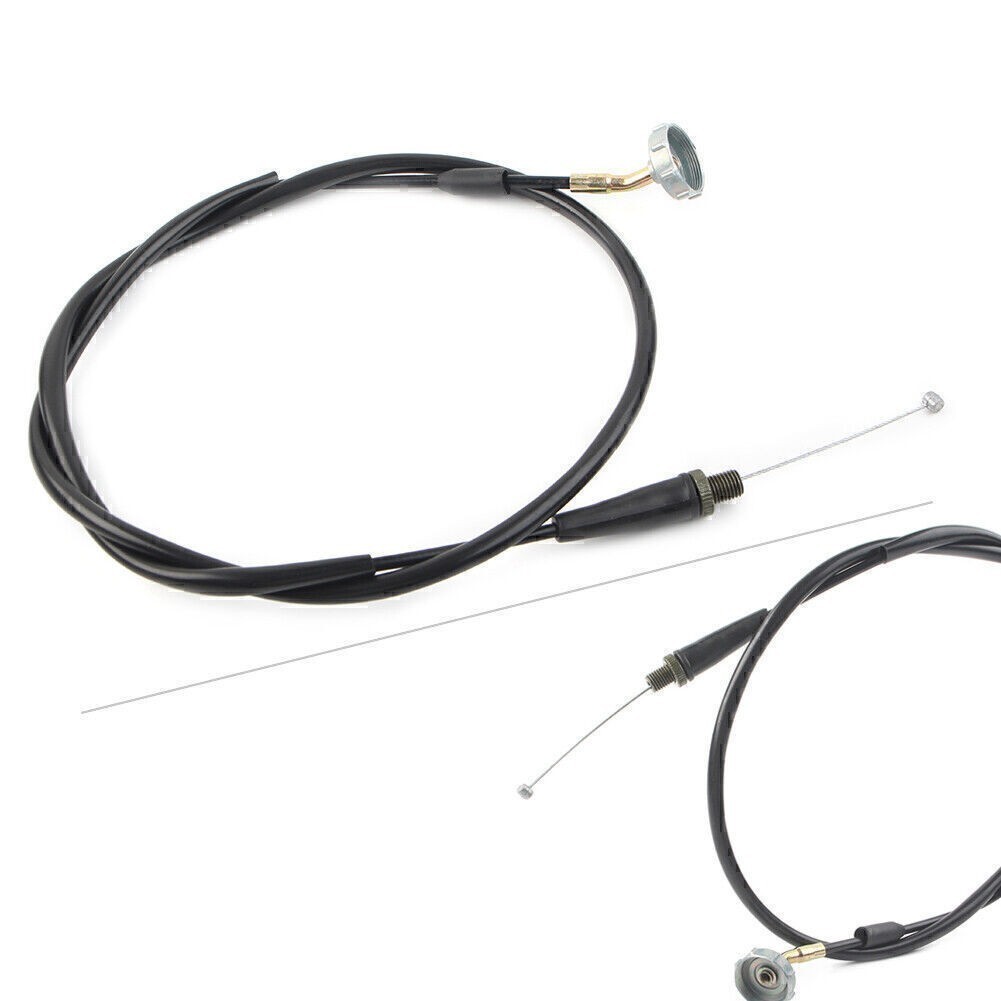 Motorcycle Throttle Cable For Honda Trx250  Recon 250 1997 1998 1999 2000 2001