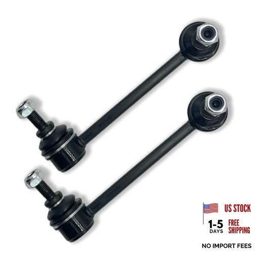 2Pcs K750152 K750153 Rear Sway End Link for Acura 2017-2021 NSX, 2009-2014 TL,