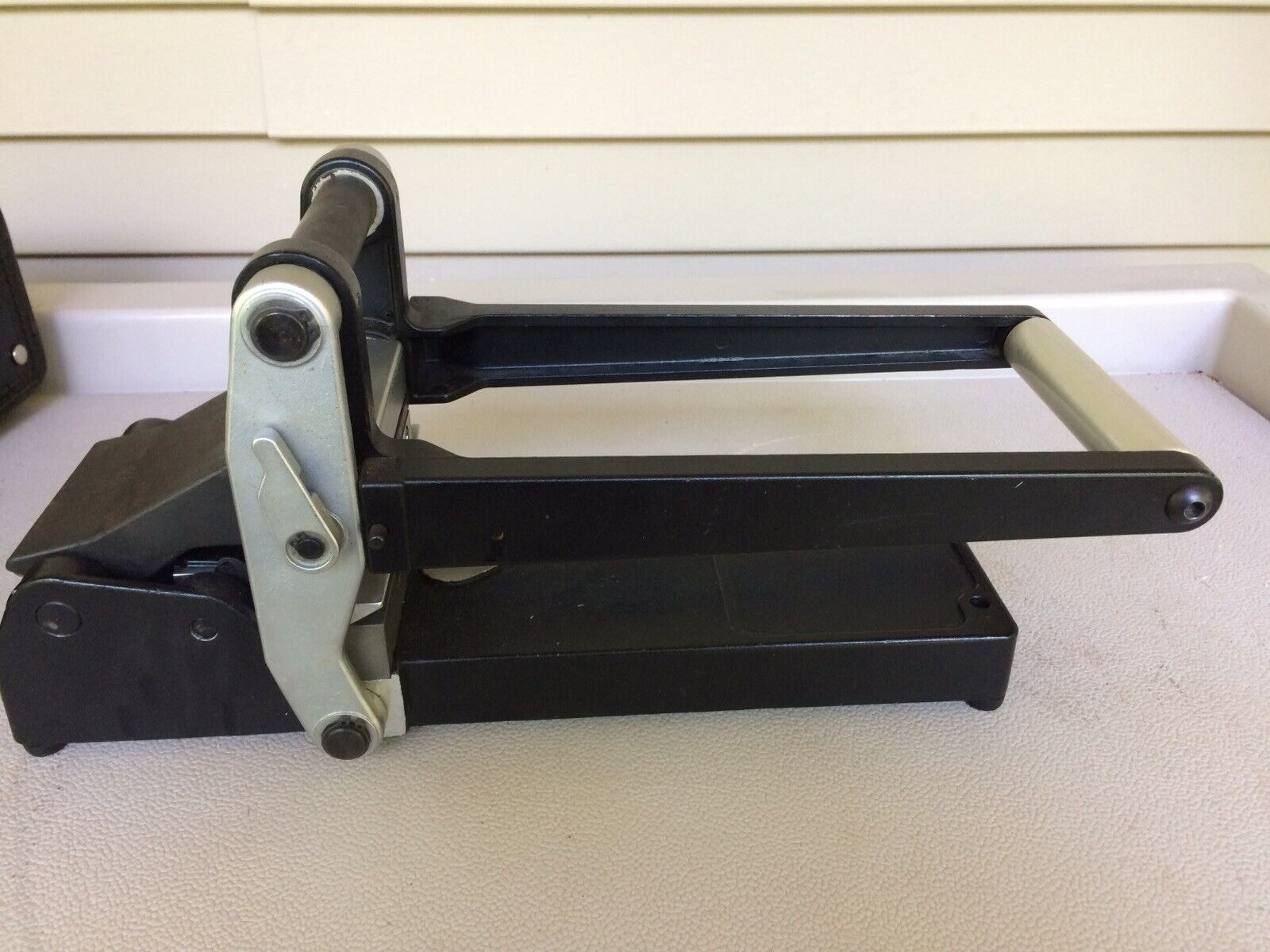 TRW Cinch Certi-Clinch Termination Tool W/Case