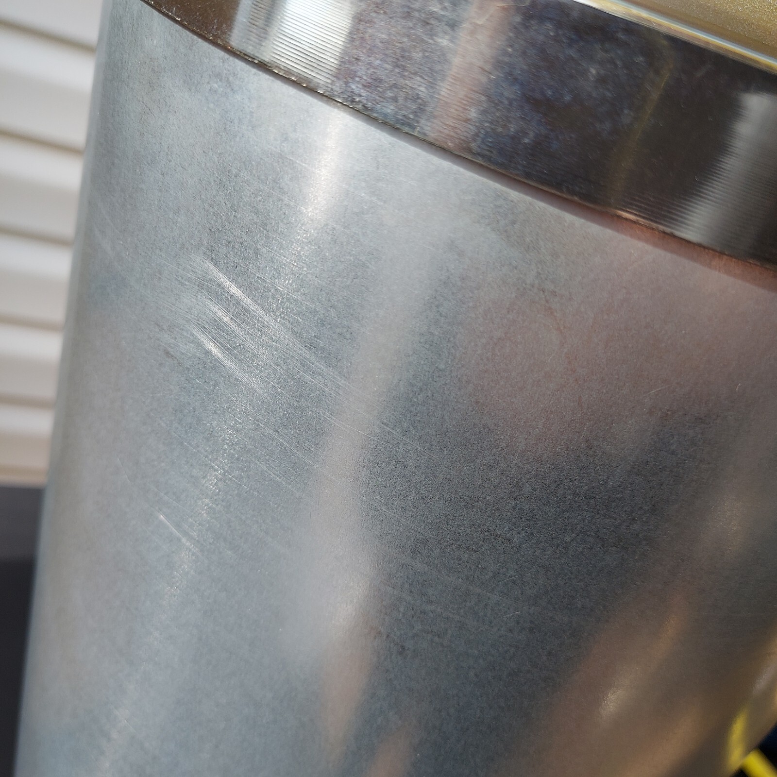 Vivosun 6" Inline Duct Fan Noise Reducer Silencer