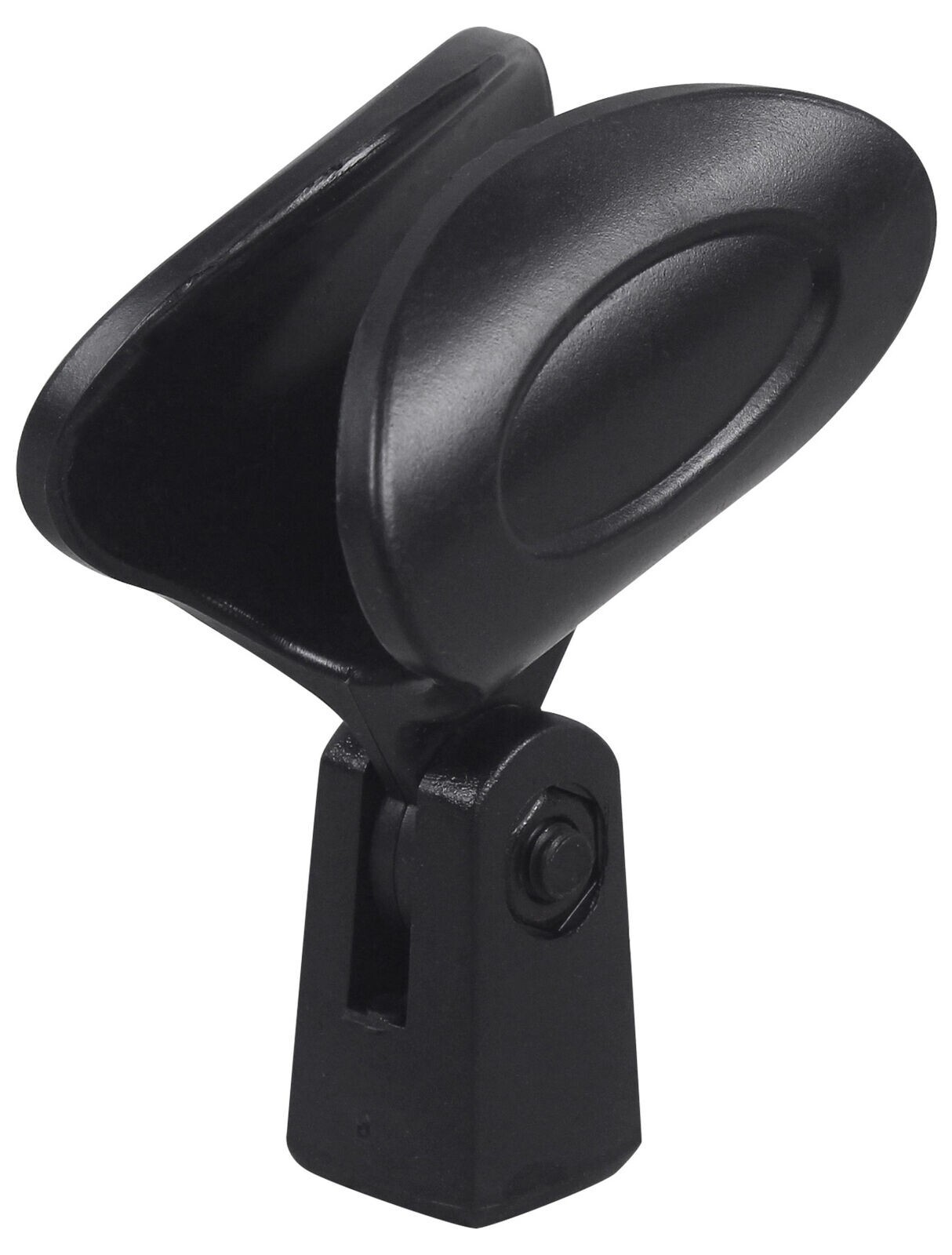 Replacement Mic Clamp Clip for Sennheiser Wireless Mics Handheld Transmitter