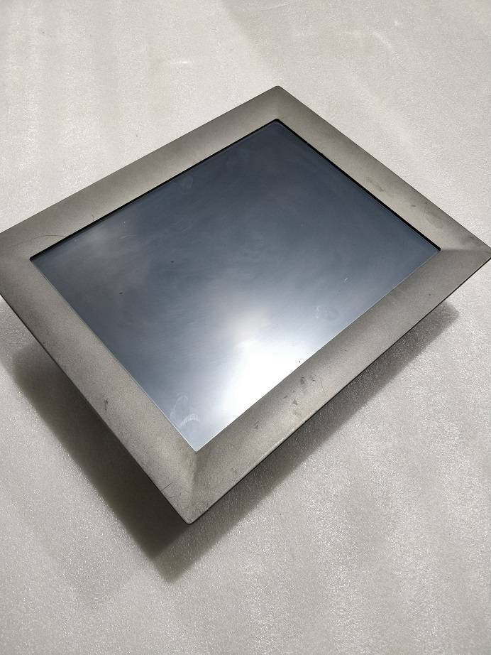 Used Advantech TPC-1571H-D3AE Expedited Shipping