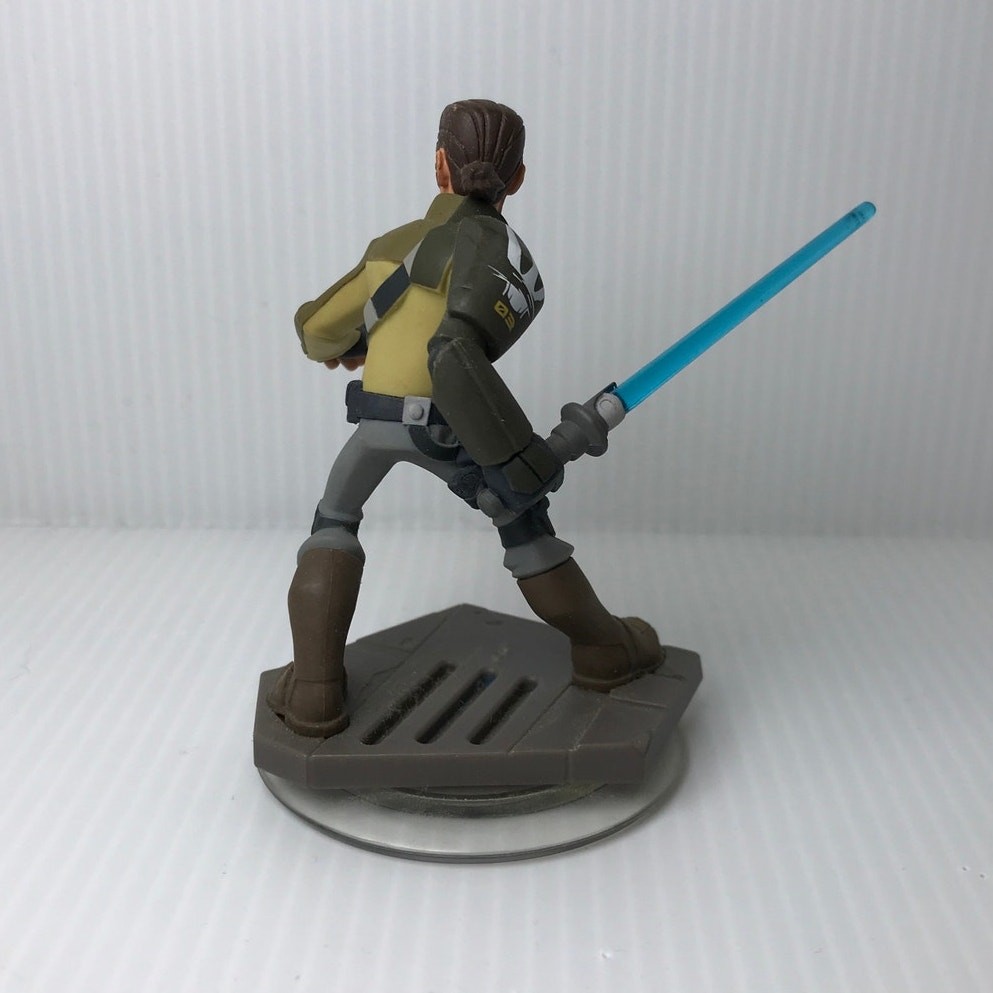 Disney Infinity Kanan Jarrus 3.0 Figure