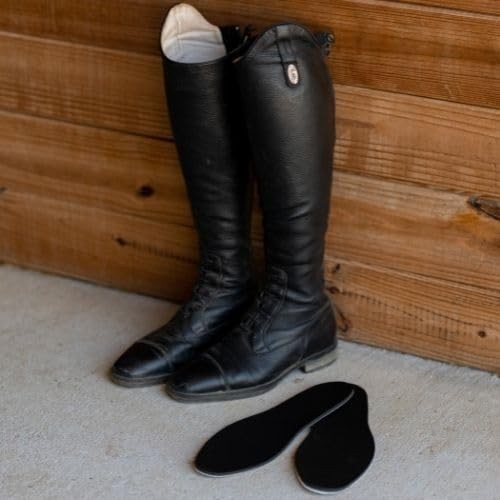 Shoe & Boot Insoles (Thick)