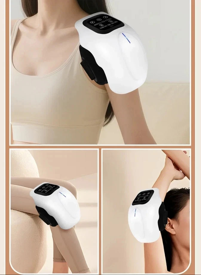 LEVIDE Knee Companion 2.0
