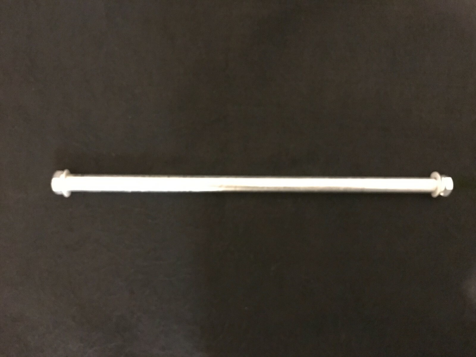Bowflex SelectTech 552 Series 1 Dumbbell Replacement Part Metal Rod Shaft Bar