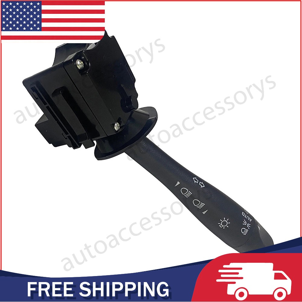 For 2006-2011 Chevy HHR 2.2L 2.4L 2005-2010 Cobalt Chevy Turn Signal Switch