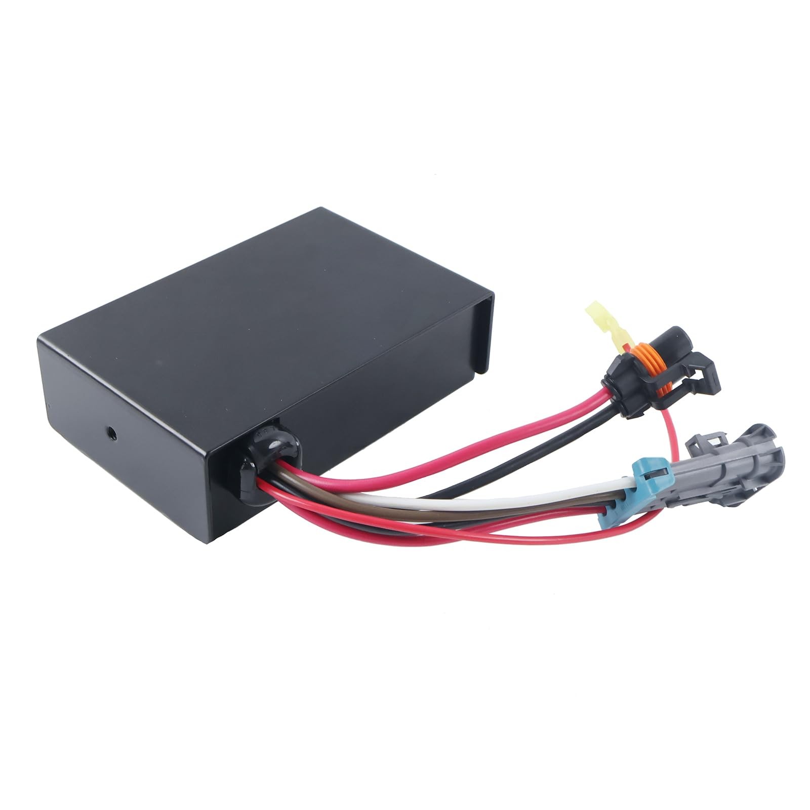 3011864 Variable Speed Controller Vibrator Switch Buyers SaltDogg TGS Spreader