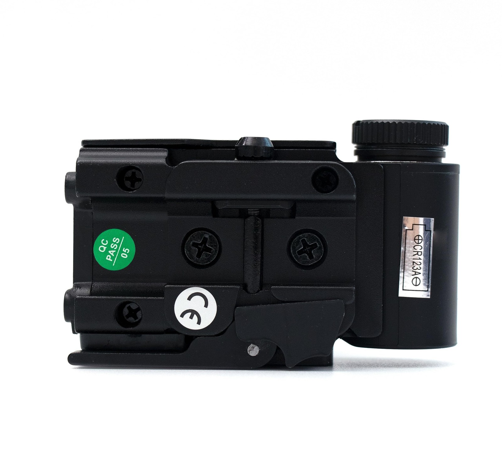 Holographic Sight 551 552 553 556 558 Red Green Dot Holo Sight Metal Scope 10...