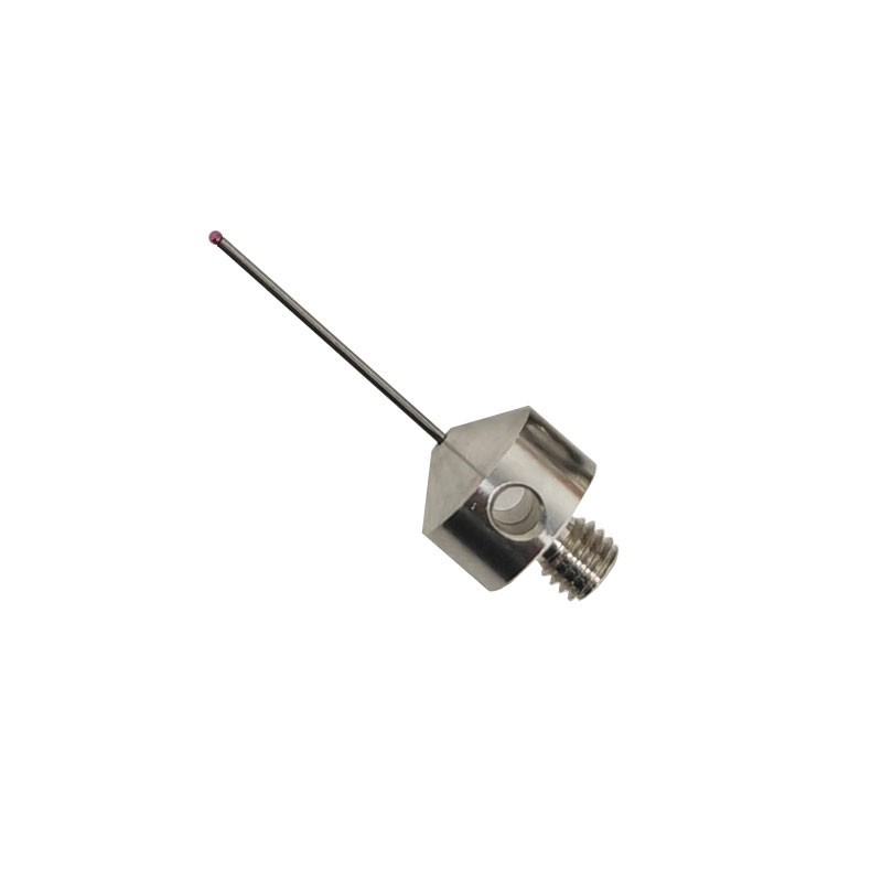 M5 Tungsten Carbide Shaft Styli,1.0mm Ruby Ball,L30mm for ZEISS 000000-1132-541