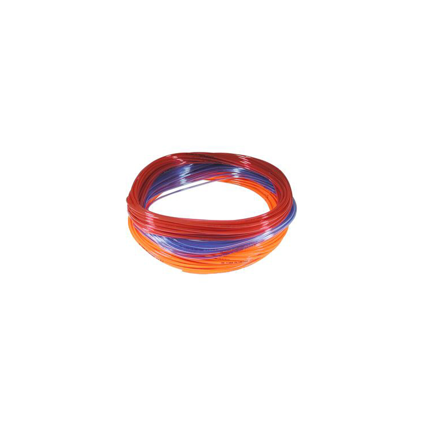 SMC T0806B-20 Nylon Tubing 8 mm in OD 6 mm in ID 20 m Roll ✦KD