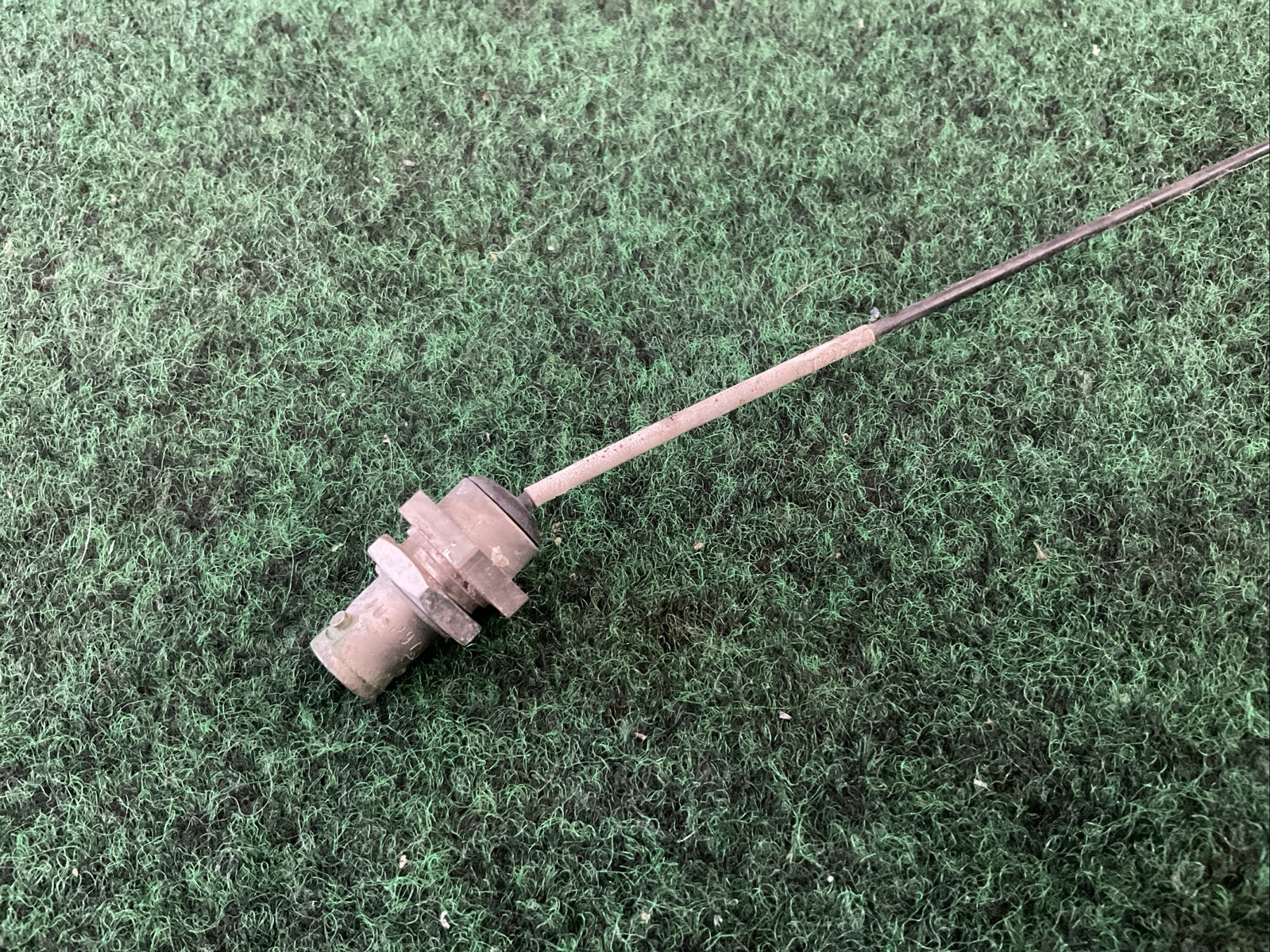 Cessna - Antenna