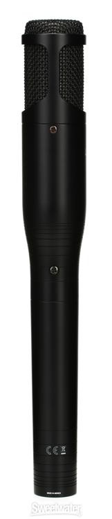 Shure VP88 Stereo Condenser Microphone