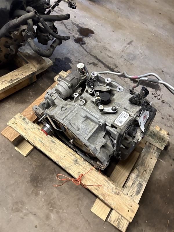 TRAVERSE 2019 Transmission Shift 2902722
