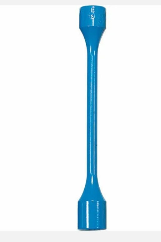 Lock Technology 1500-E 1/2" Drive 3/4" (19mm) 80 Ft/Lbs Blue Torque Stick