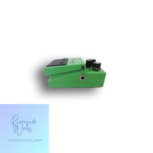BOSS PH-1R Effect Pedal for Guitarists JP