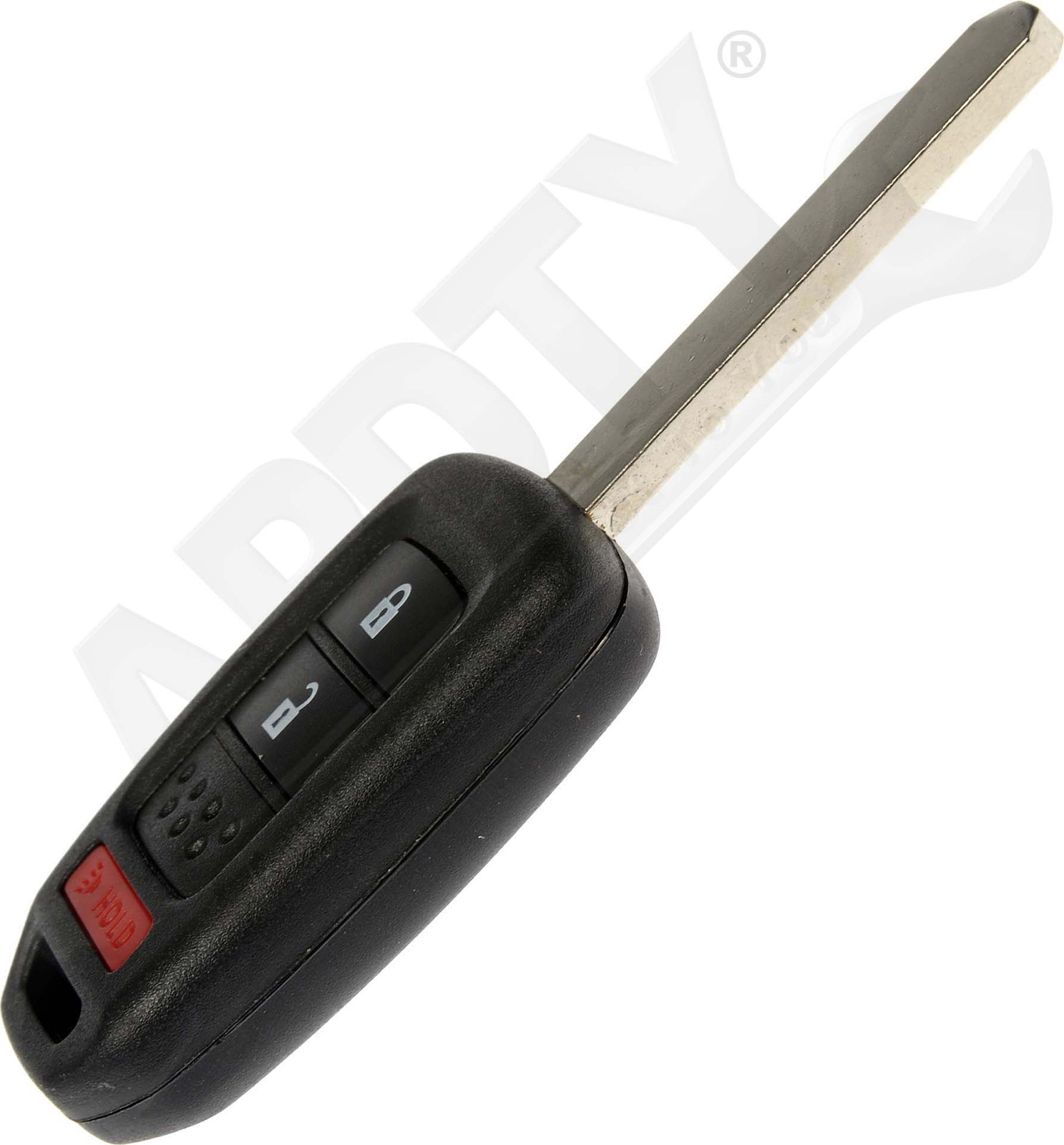 Dorman 92080 Keyless Remote Case Repair