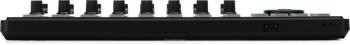 Korg nanoKONTROL Studio Mobile MIDI Control Surface