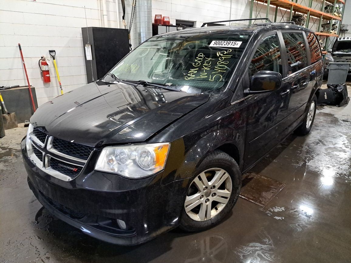 2013 Caravan Camera/Projector Sku#4311500