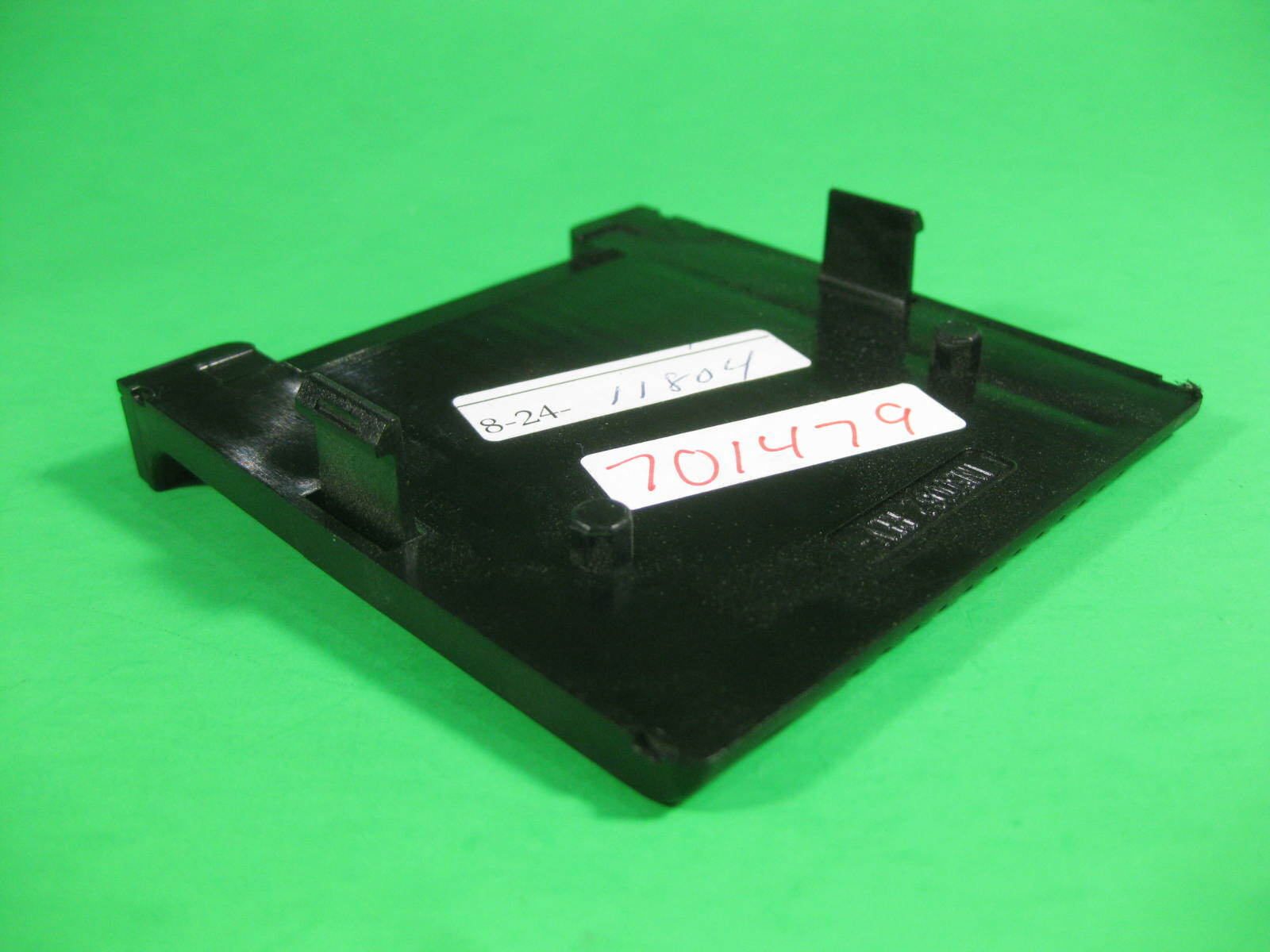 IMS Side Cover End Plate for Lynx -- IMS0062 -- New