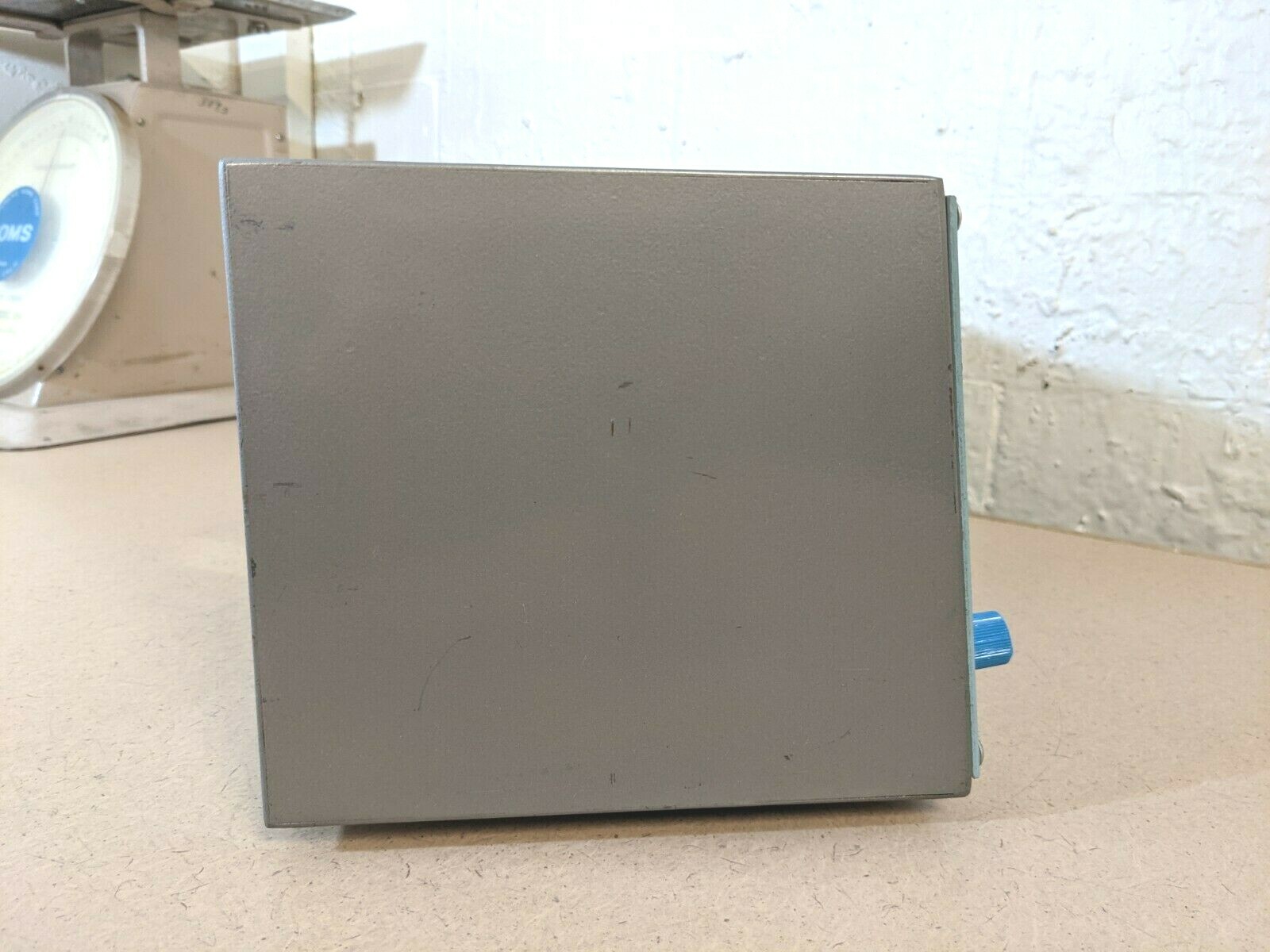 HAMPDEN ENGINEERING AC Meter Panel Unit ACVA-100 Educational Training Equipment