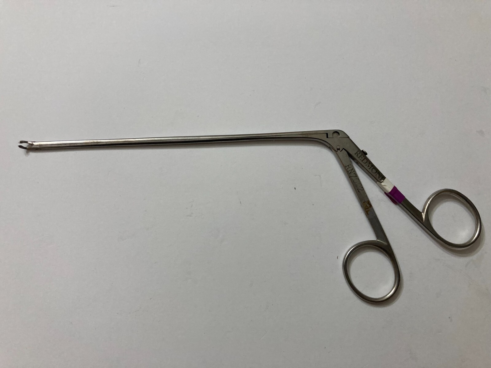 Redmond Decker Rongeur Neurology Instrument RN7002