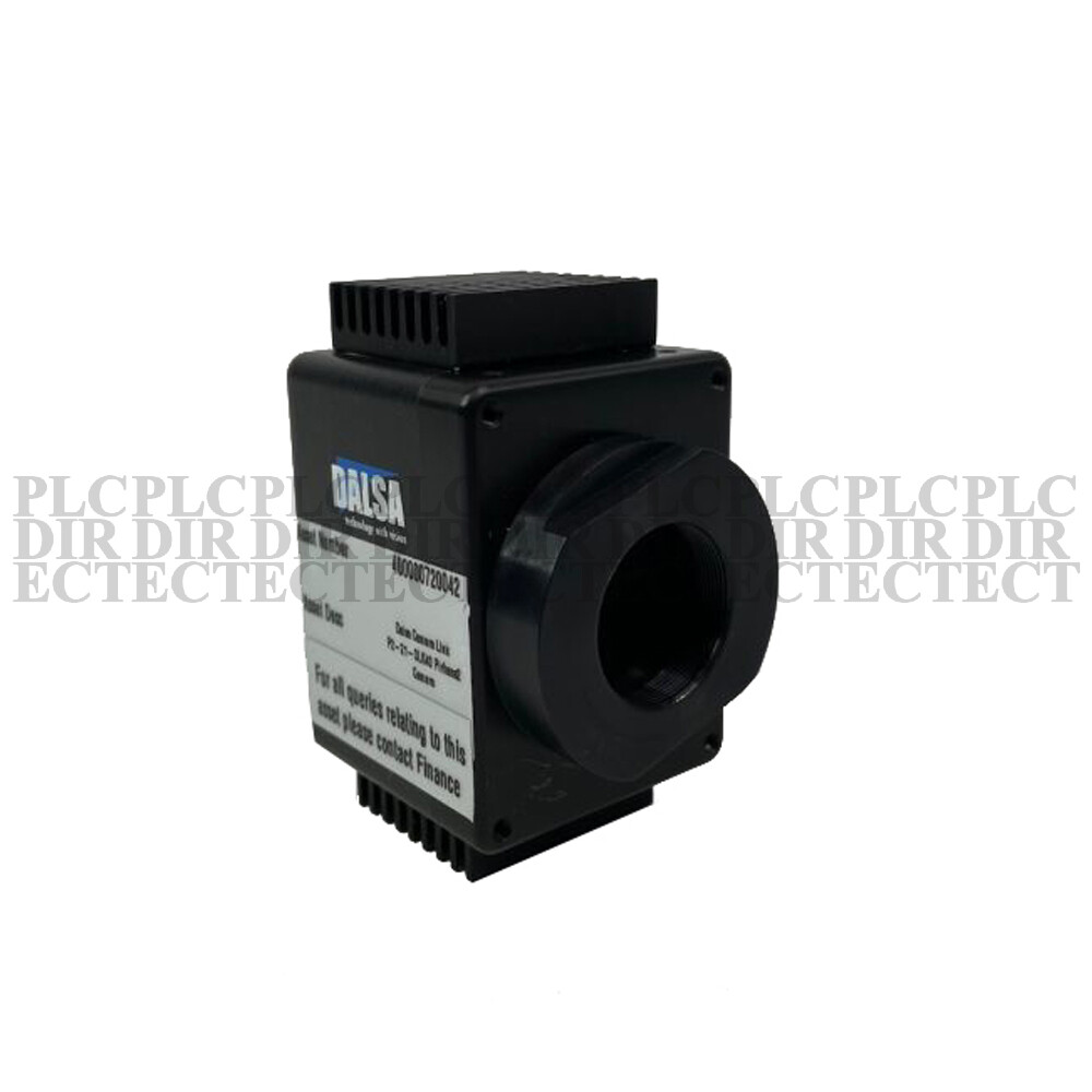 Used DALSA P2-21-01K40 CCD Line Array Camera