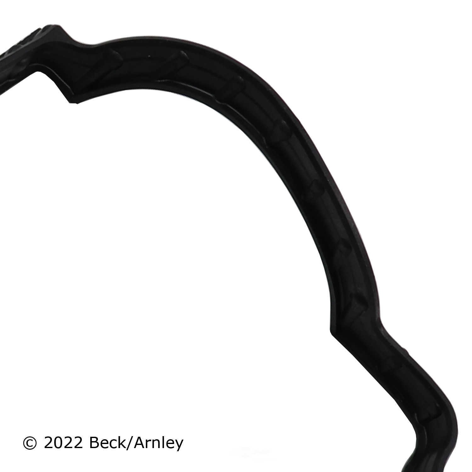 Engine Valve Cover Gasket Set Beck/Arnley 036-2028