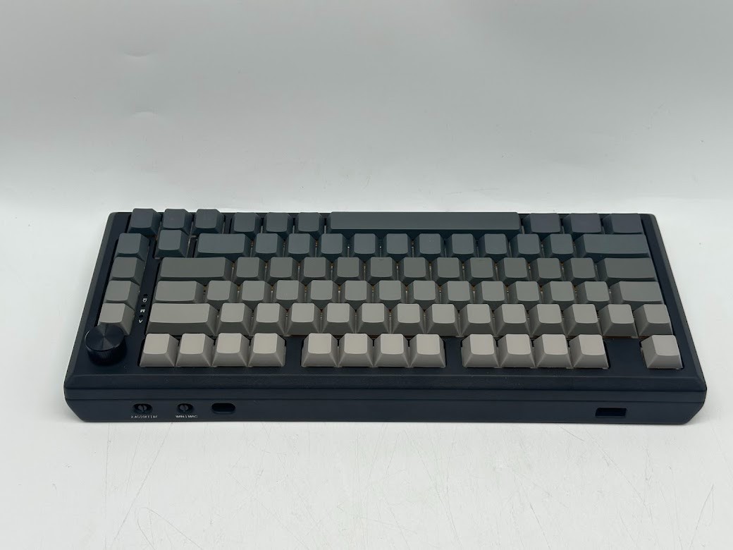 Redragon Penumbra K687 Pro Gaming Keyboard - Black