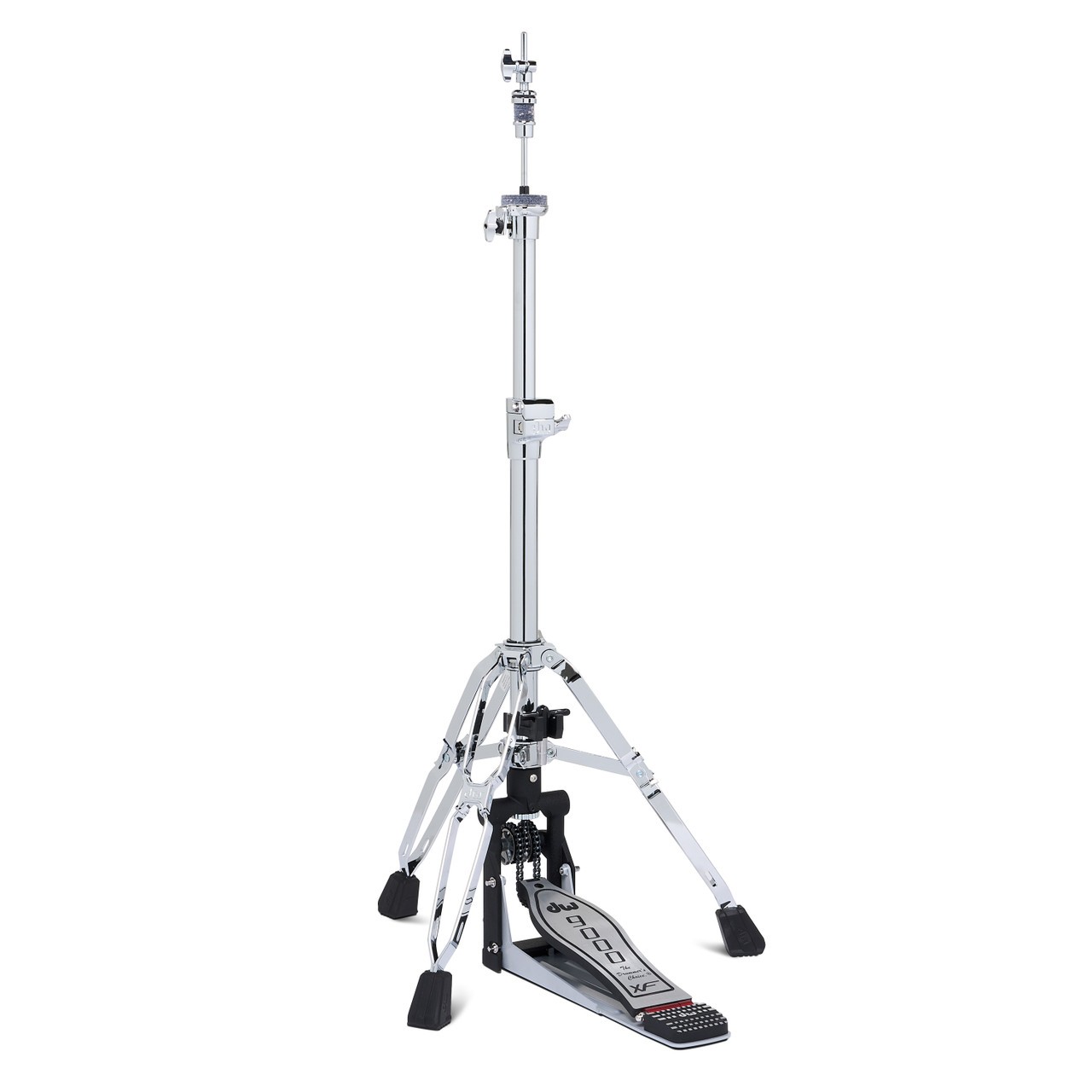 DW 9000X Series XF 3-Leg Hi-Hat Stand