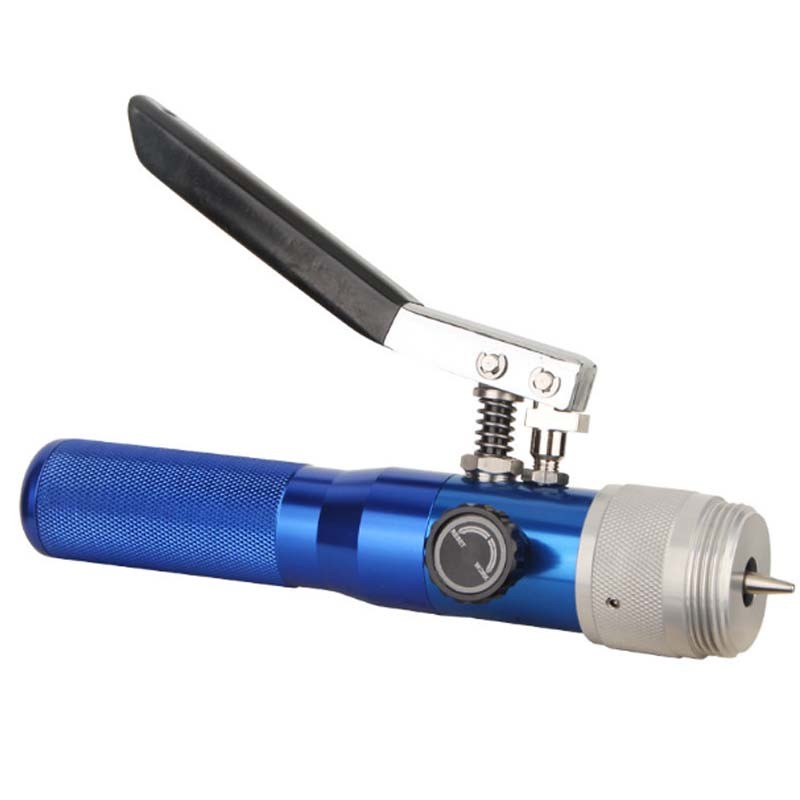 Hydraulic Pipe Crimping Tools Pressing Plumbing Tools for Copper Pipe