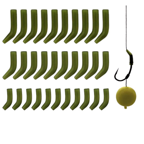 Hooks Kickers for Carp Fishing with Bait Aligners for HOOKS  - Carp FISHING