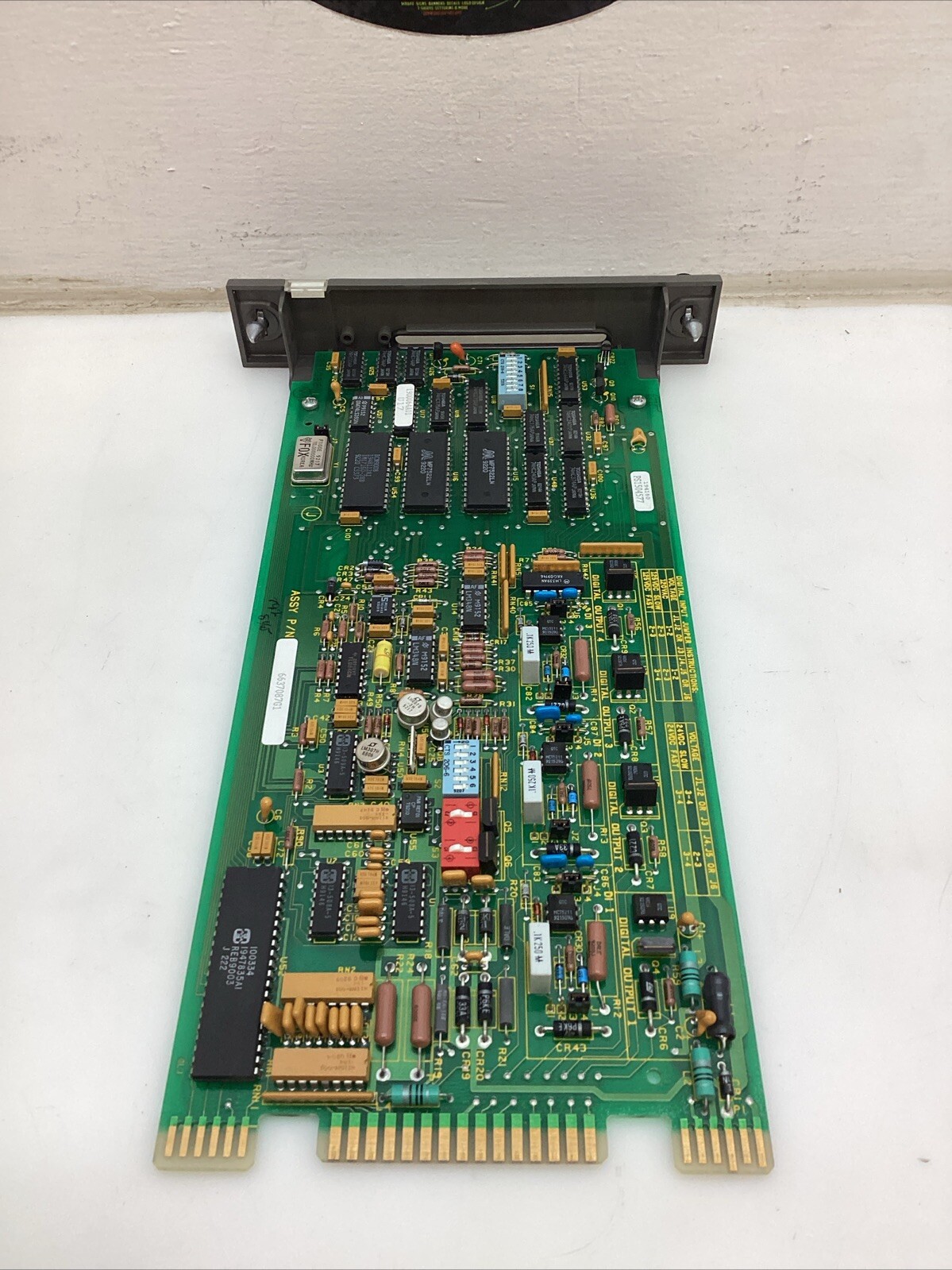 Bailey Infi90 Control I/O Slave IMCIS02 *NIB*