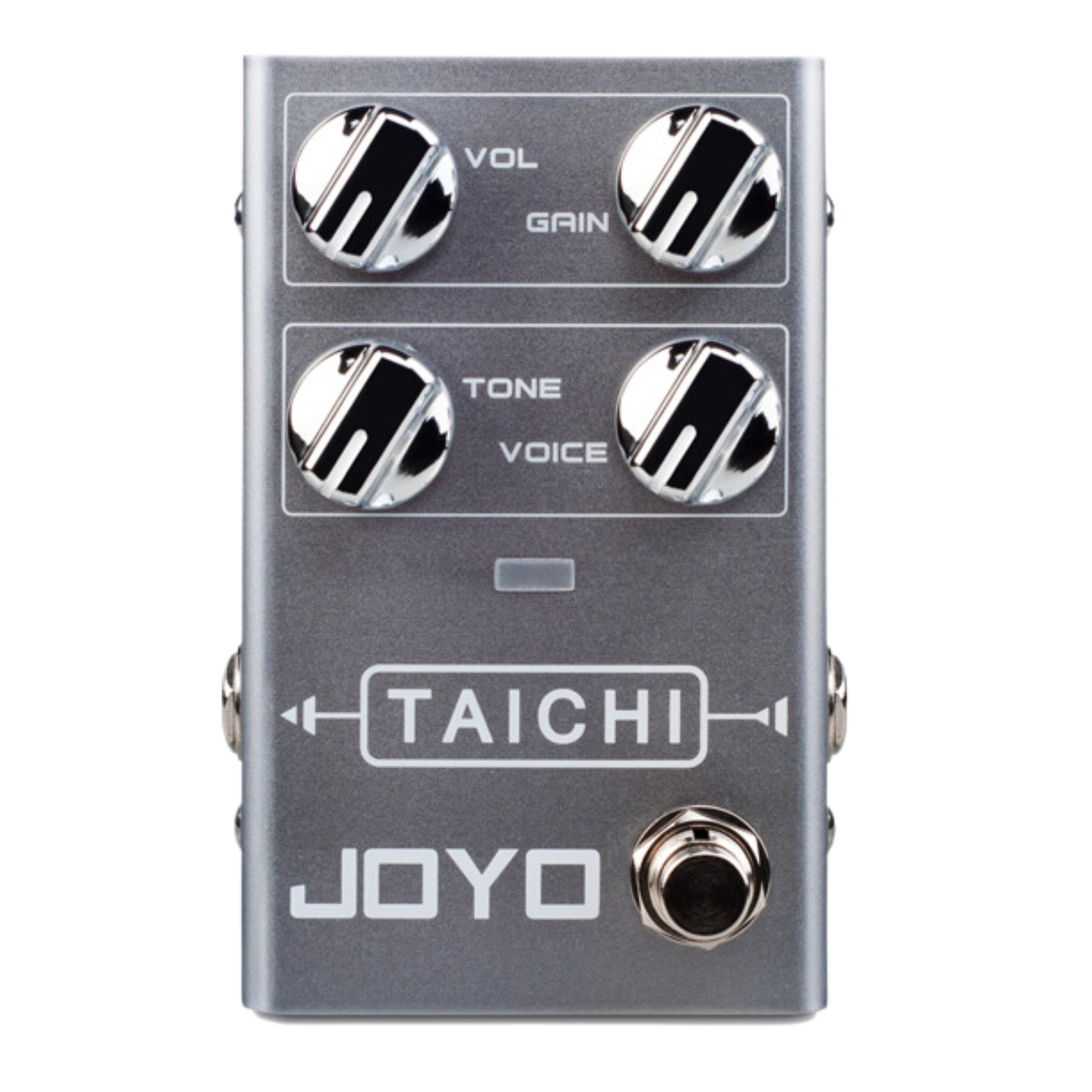 Joyo R-02 Taichi Overdrive Effects Pedal