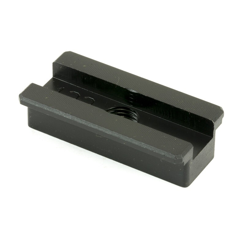 MGW MGWSP133 Shoe Plate For Sig P320, P250 Use w/ RangeMaster Universal Tool