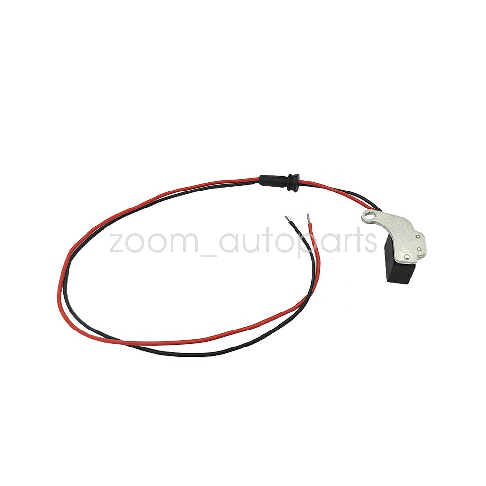 For 1957-1974 Ford 8 Cylinder V8 Electronic Ignition Conversion Kit Ignitor Kits