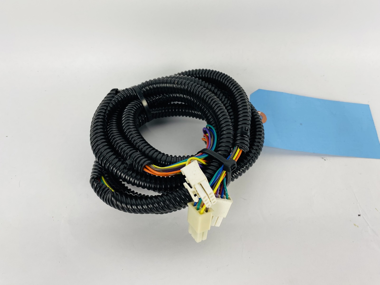 Nautilus 500.1 Treadmill Main Wire Harness Cable (DC665)