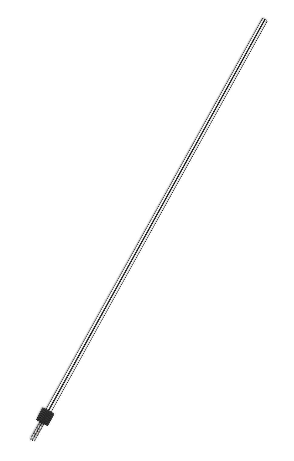 DW - DWSP358 - 21Inch Standard Length Upper Rod W/ Nut