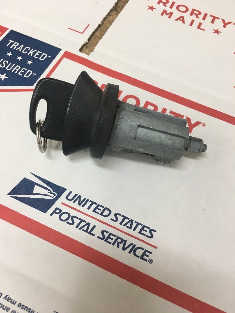 ✅FORD F150 F250 IGNITION SWITCH 92-03 FORD F150 F250 F350 IGNITION SWITCH W/KEY