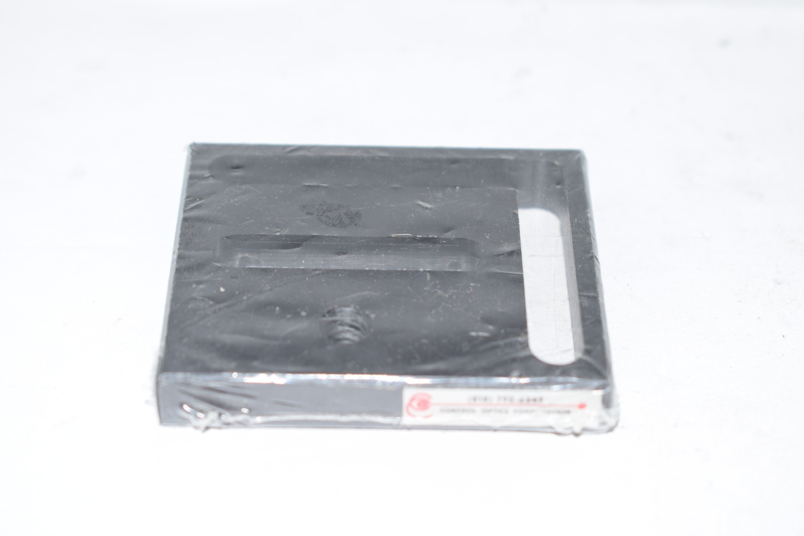 NEW Control Optics Components  Mounting Base 2-1/4'' x 2''
