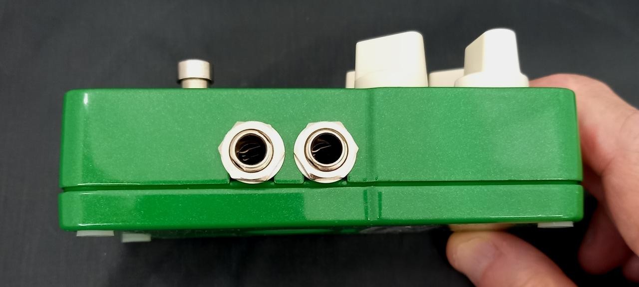 T.C. ELECTRONIC CORONA CHORUS Effect Pedal
