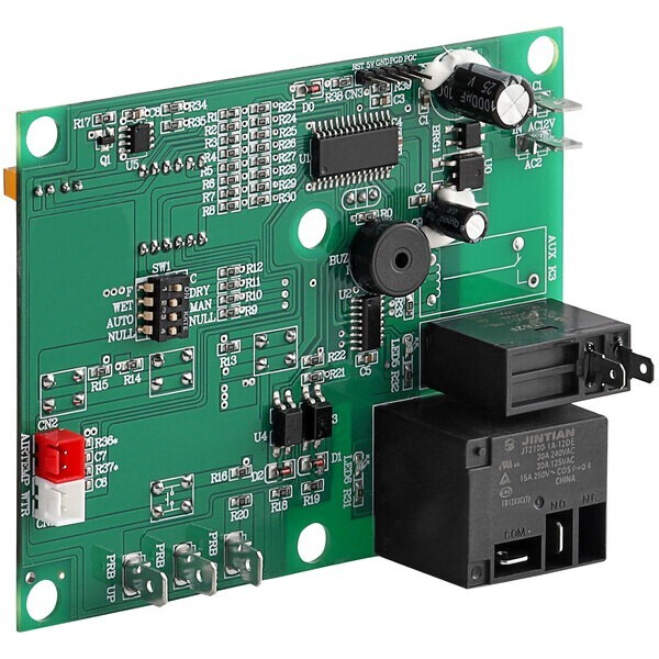 423PDW180399 Servit Control Board PDW18 Series Serv It Warmer Warming Cabinet
