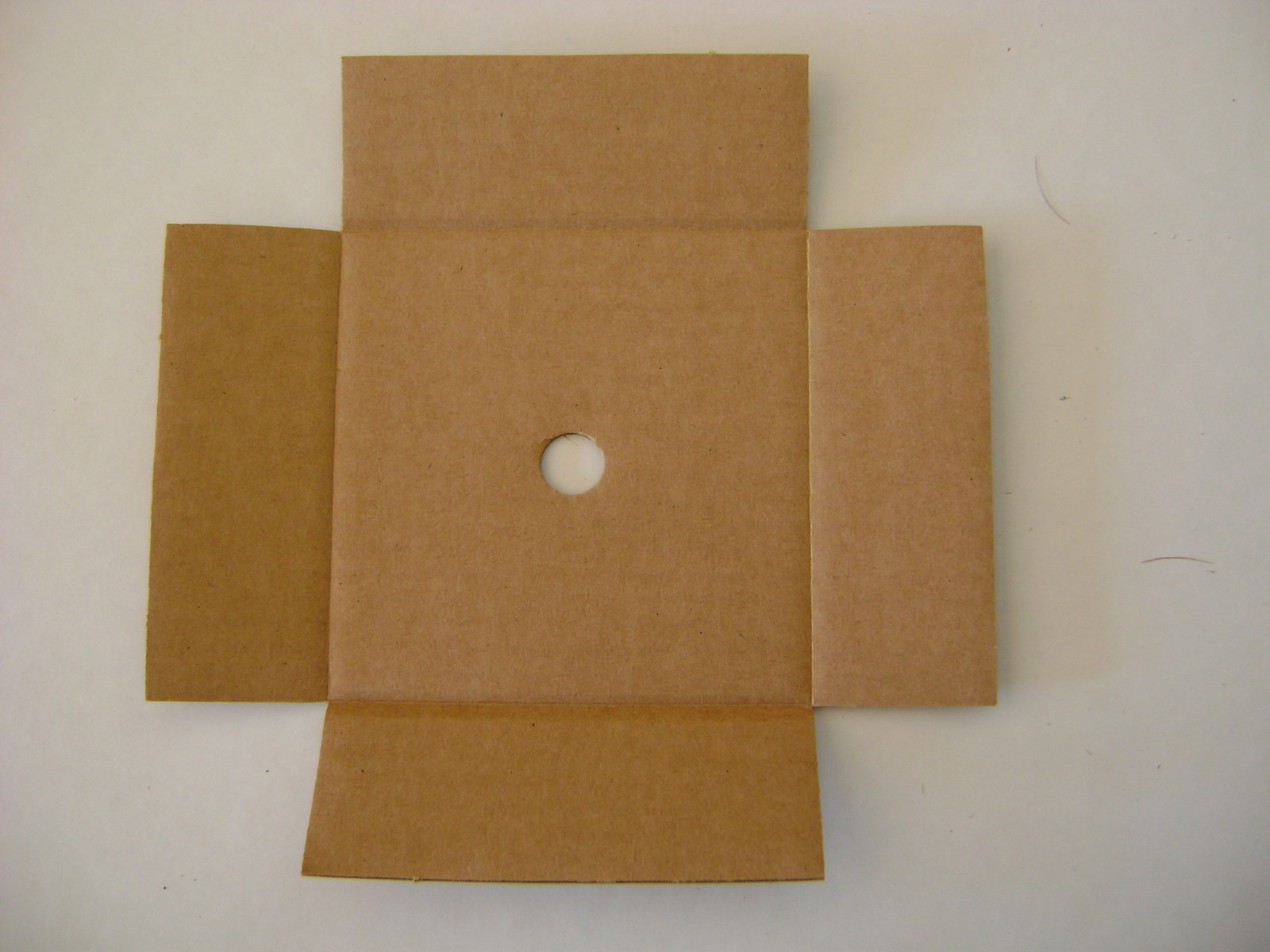 Lionel 394 Beacon Box Corrugated Box Insert ONLY!