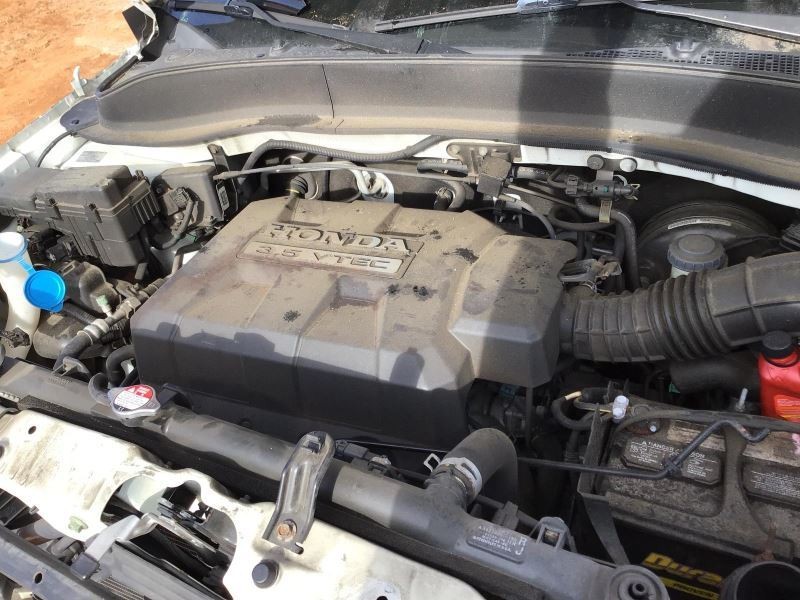 Transfer Case Fits 06-15 PILOT 3096578
