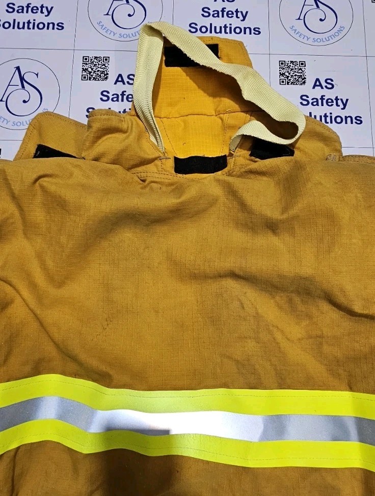 Honeywell FIREFIGHTER Jacket