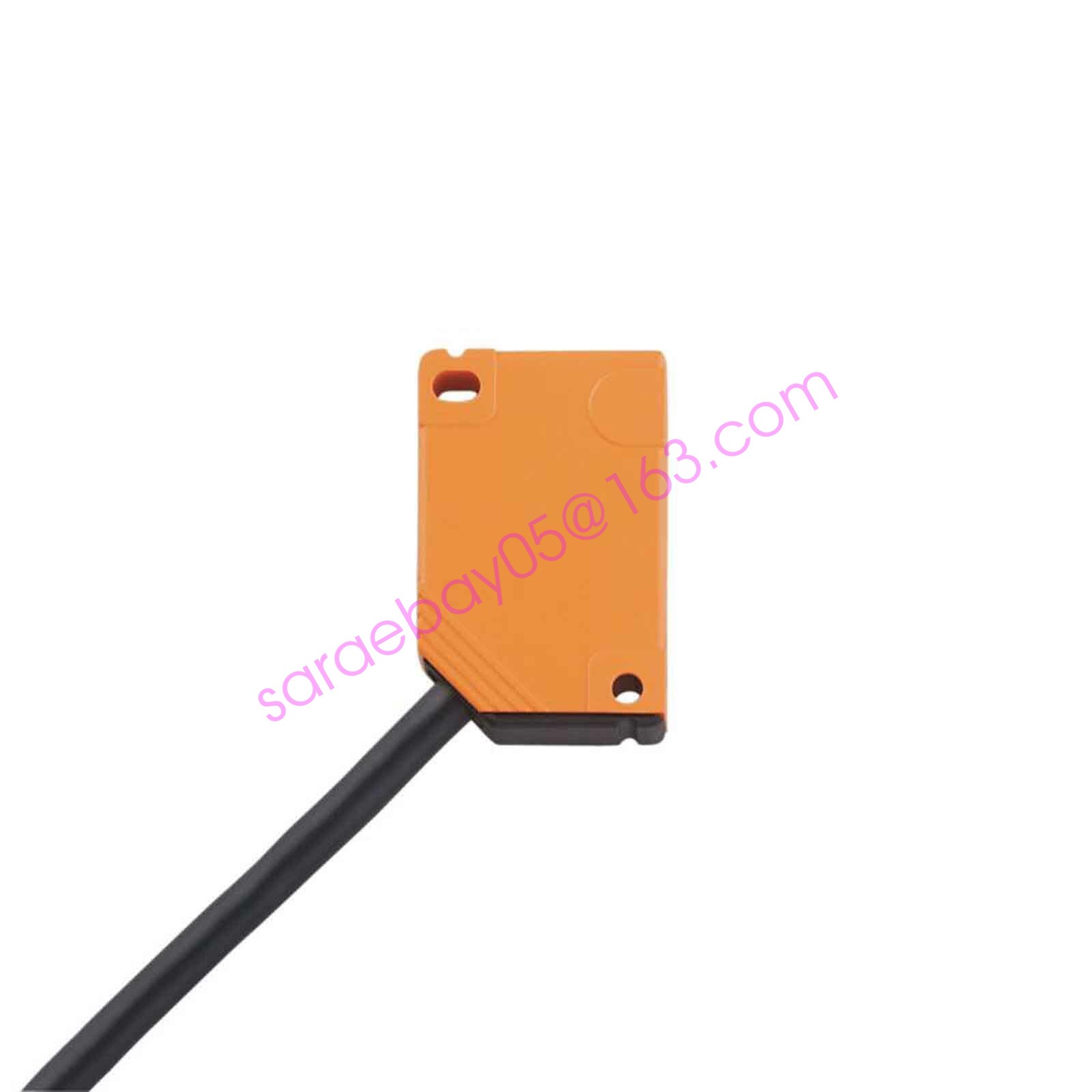 IFM  IN0081 Inductive Sensor 20...250 AC/DC New ✦KD