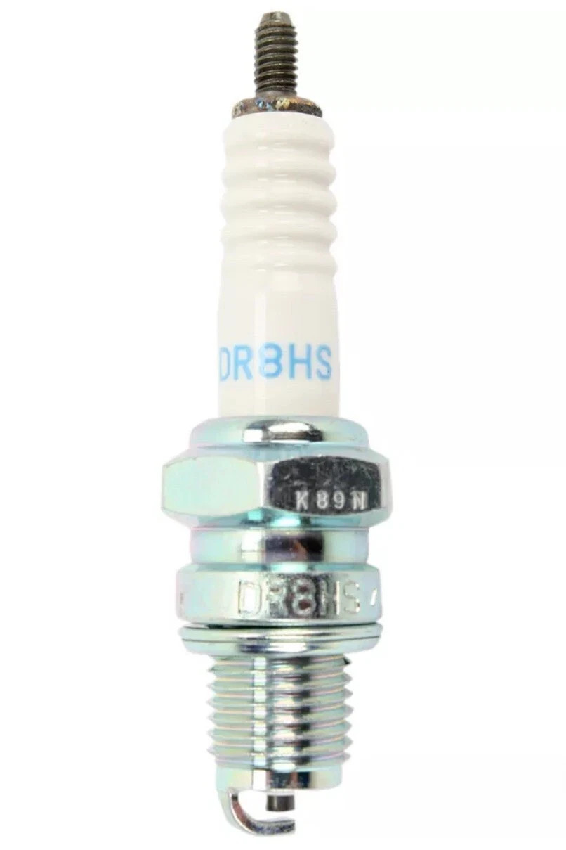 NGK - Standard Spark Plug  (DR8HS) 5123