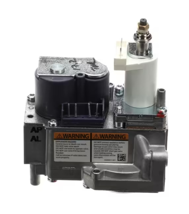XLT Ovens VK8105M 5005 4, 15V Max 310mA Gas Valve, Honeywell GAS OVEN