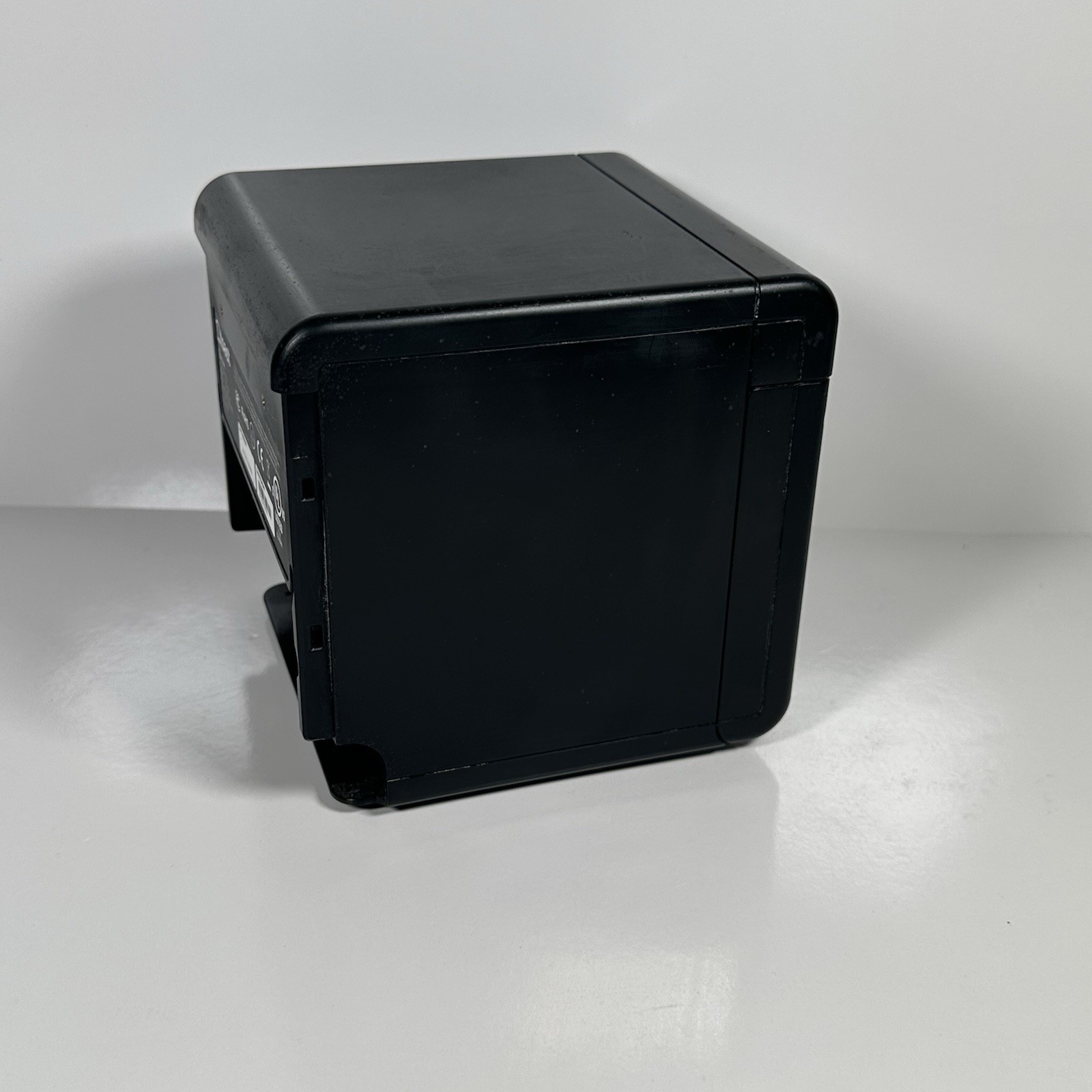 Toast Flex POS TP200 Thermal Receipt Printer w/ Ethernet Cables & Power Cable
