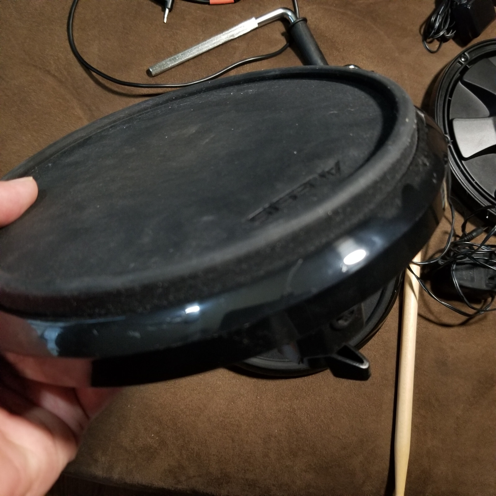 Alesis Nitro Electronic Tom Drum